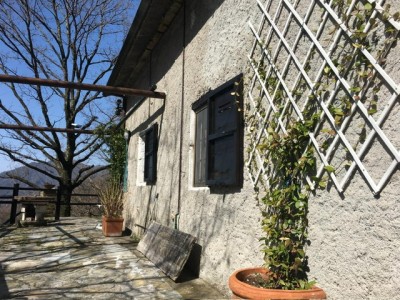 Casa - Stazzema - Levigliani