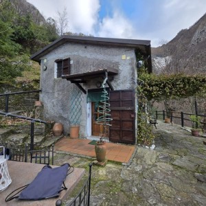 Casa - Stazzema - Levigliani