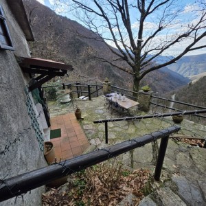 Casa - Stazzema - Levigliani