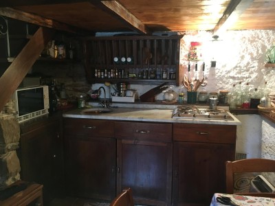Casa - Stazzema - Levigliani