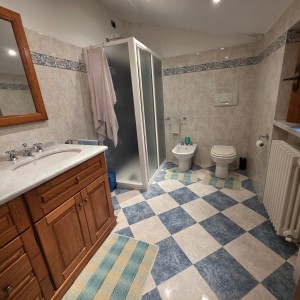 Porzione bifamiliare - Stazzema - Gallena