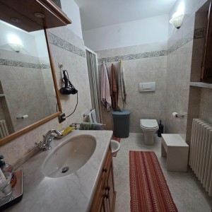 Porzione bifamiliare - Stazzema - Gallena