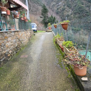 Porzione bifamiliare - Stazzema - Gallena