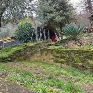 Porzione bifamiliare - Stazzema - Gallena