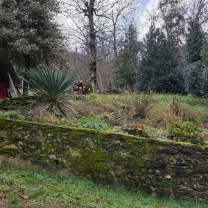 Porzione bifamiliare - Stazzema - Gallena