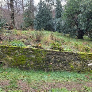 Porzione bifamiliare - Stazzema - Gallena