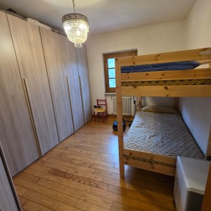 Porzione bifamiliare - Stazzema - Gallena