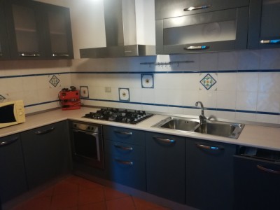 Villa a schiera - Camaiore - Capezzano