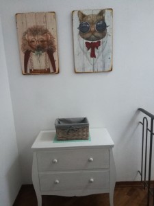 Villa a schiera - Camaiore - Capezzano