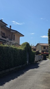 In Quadrifamiliare - Pietrasanta - Pontestrada
