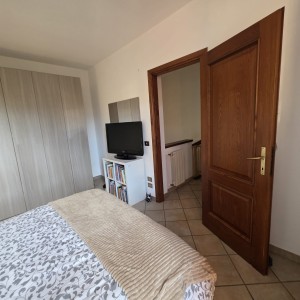 In Quadrifamiliare - Pietrasanta - Pontestrada