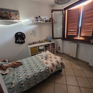 In Quadrifamiliare - Pietrasanta - Pontestrada