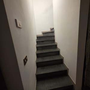 In Quadrifamiliare - Pietrasanta - Pontestrada