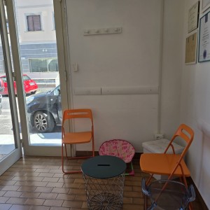 Negozio - Seravezza - Querceta