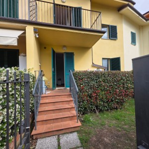 Villa a schiera - Pietrasanta - Citta' Giardino pietrasanta