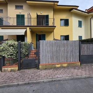 Villa a schiera - Pietrasanta - Citta' Giardino pietrasanta