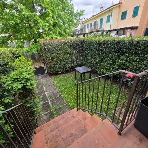 Villa a schiera - Pietrasanta - Citta' Giardino pietrasanta