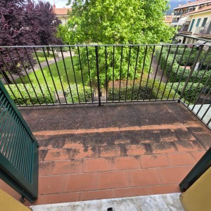 Villa a schiera - Pietrasanta - Citta' Giardino pietrasanta
