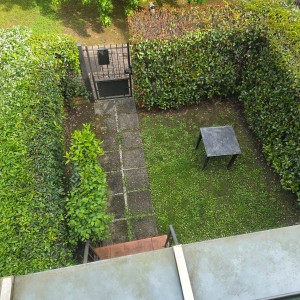 Villa a schiera - Pietrasanta - Citta' Giardino pietrasanta