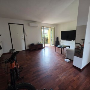 Villa a schiera - Pietrasanta - Citta' Giardino pietrasanta