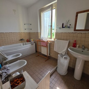 Villa a schiera - Pietrasanta - Citta' Giardino pietrasanta