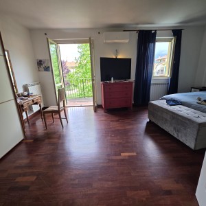 Villa a schiera - Pietrasanta - Citta' Giardino pietrasanta