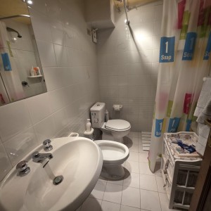 Porzione bifamiliare - Pietrasanta - Capriglia