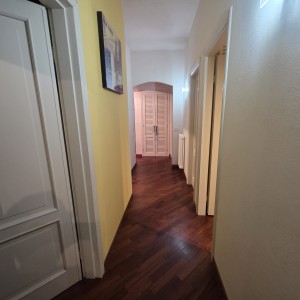 Porzione bifamiliare - Pietrasanta - Capriglia