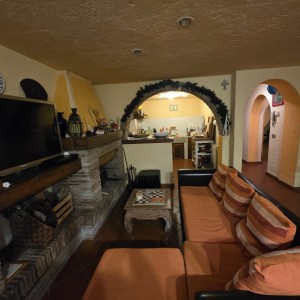 Porzione bifamiliare - Pietrasanta - Capriglia