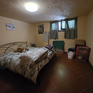 Porzione bifamiliare - Pietrasanta - Capriglia