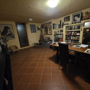 Porzione bifamiliare - Pietrasanta - Capriglia