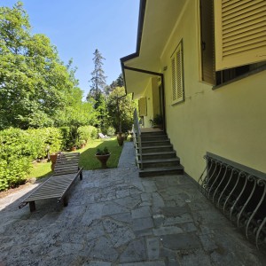 Porzione bifamiliare - Pietrasanta - Capriglia
