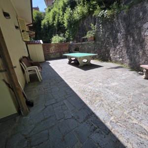 Porzione bifamiliare - Pietrasanta - Capriglia