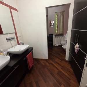 Porzione bifamiliare - Pietrasanta - Capriglia