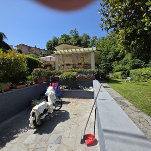 Porzione bifamiliare - Pietrasanta - Capriglia