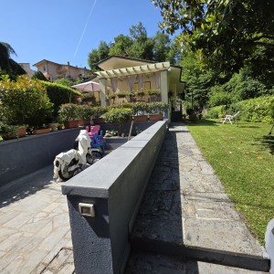 Porzione bifamiliare - Pietrasanta - Capriglia