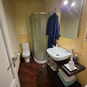 Porzione bifamiliare - Pietrasanta - Capriglia