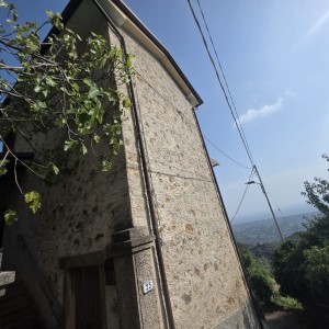 Casa - Pietrasanta - Capezzano Monte