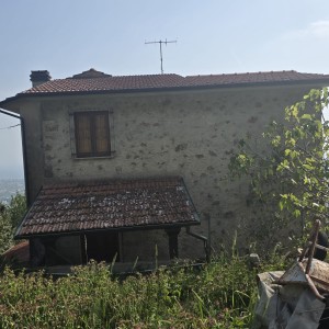 Casa - Pietrasanta - Capezzano Monte