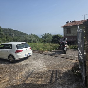 Casa - Pietrasanta - Capezzano Monte