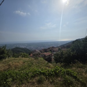 Casa - Pietrasanta - Capezzano Monte