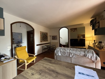 In Quadrifamiliare - Pietrasanta - Ponte Aranci