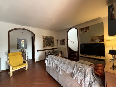 In Quadrifamiliare - Pietrasanta - Ponte Aranci