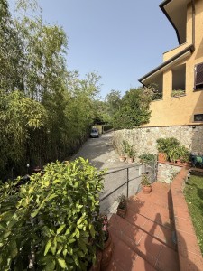 In Quadrifamiliare - Pietrasanta - Ponte Aranci