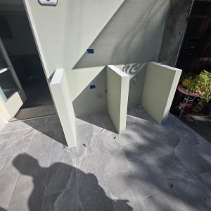 Terratetto - Pietrasanta - Capriglia