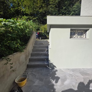 Terratetto - Pietrasanta - Capriglia