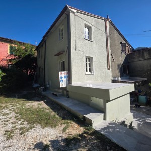 Lucca-Pietrasanta-Capriglia Affitto Transitorio Terratetto