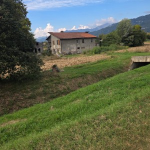Casolare - Pietrasanta - Padule