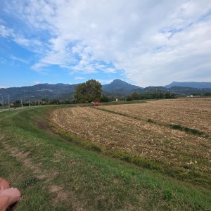 Casolare - Pietrasanta - Padule
