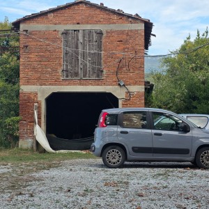 Lucca-Pietrasanta-Padule Indipendenti Rustico